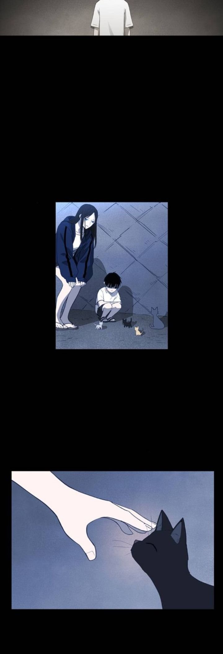 The Boxer Chapter 97 Gambar 21