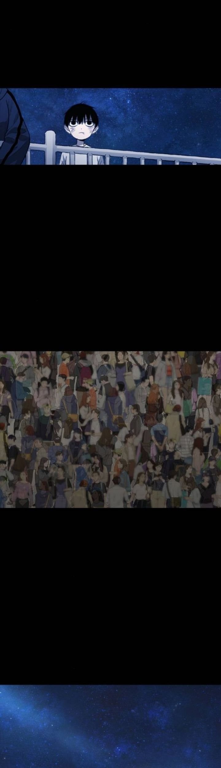 The Boxer Chapter 97 Gambar 24