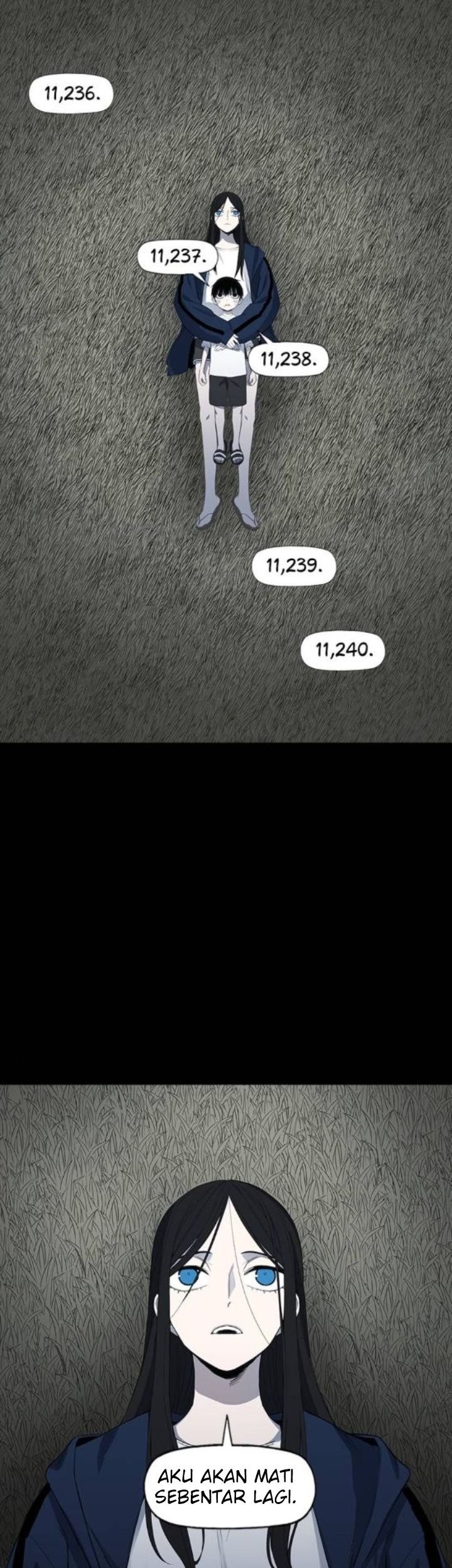 The Boxer Chapter 97 Gambar 32