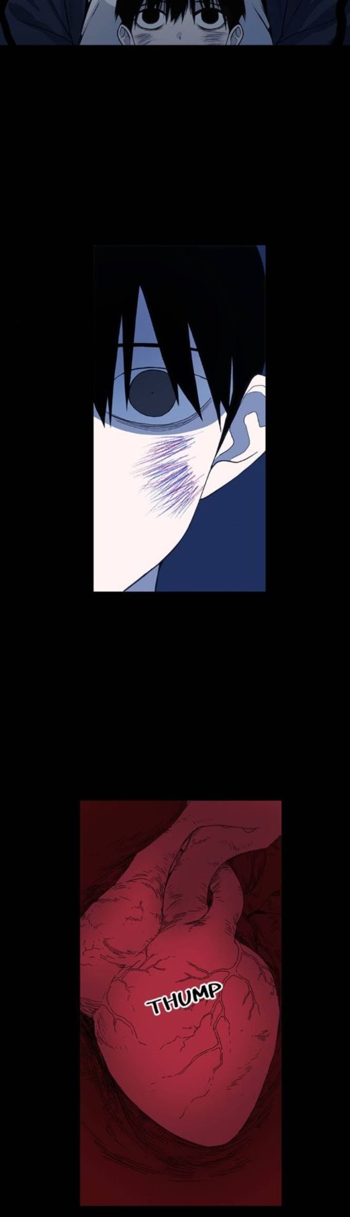 The Boxer Chapter 97 Gambar 34