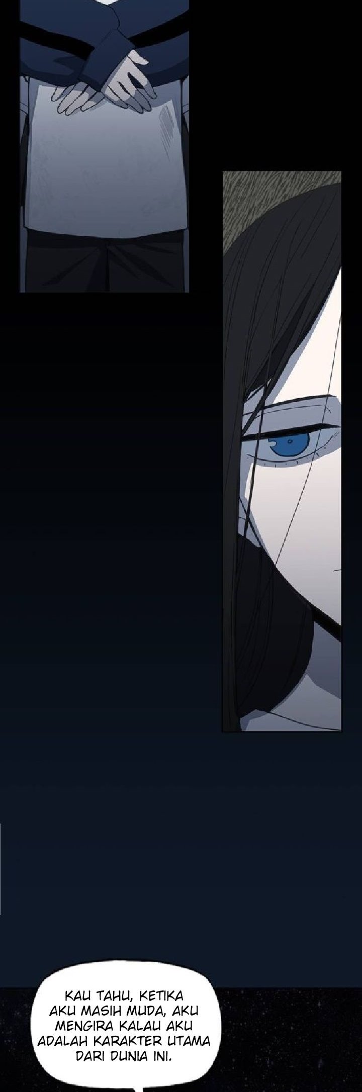 The Boxer Chapter 97 Gambar 38