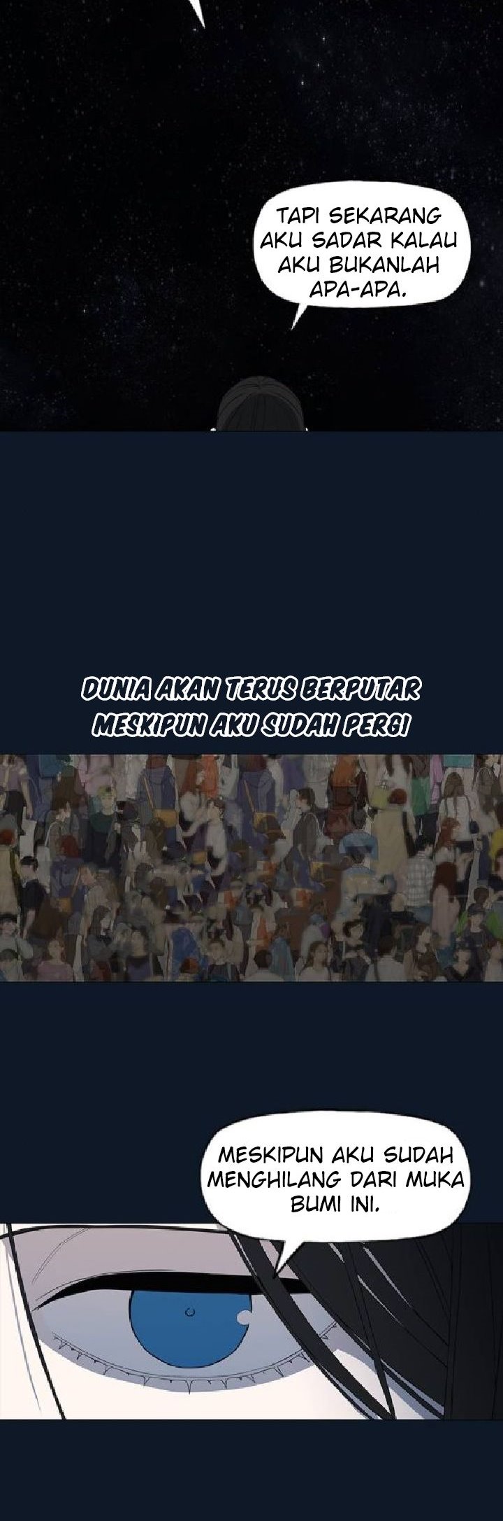 The Boxer Chapter 97 Gambar 39