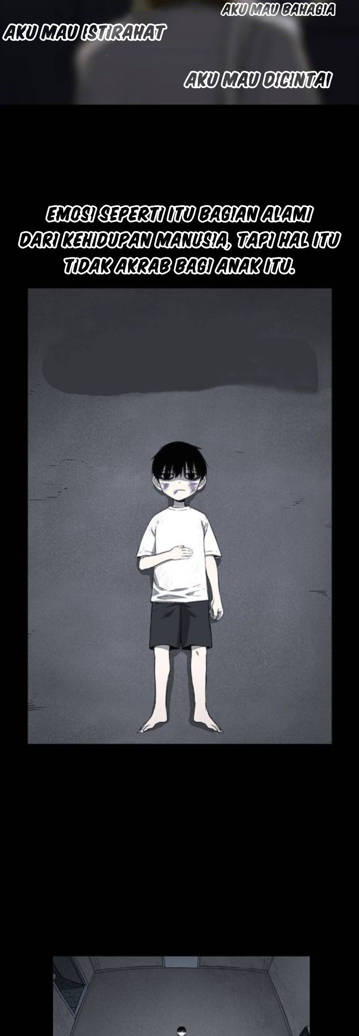 The Boxer Chapter 97 Gambar 4