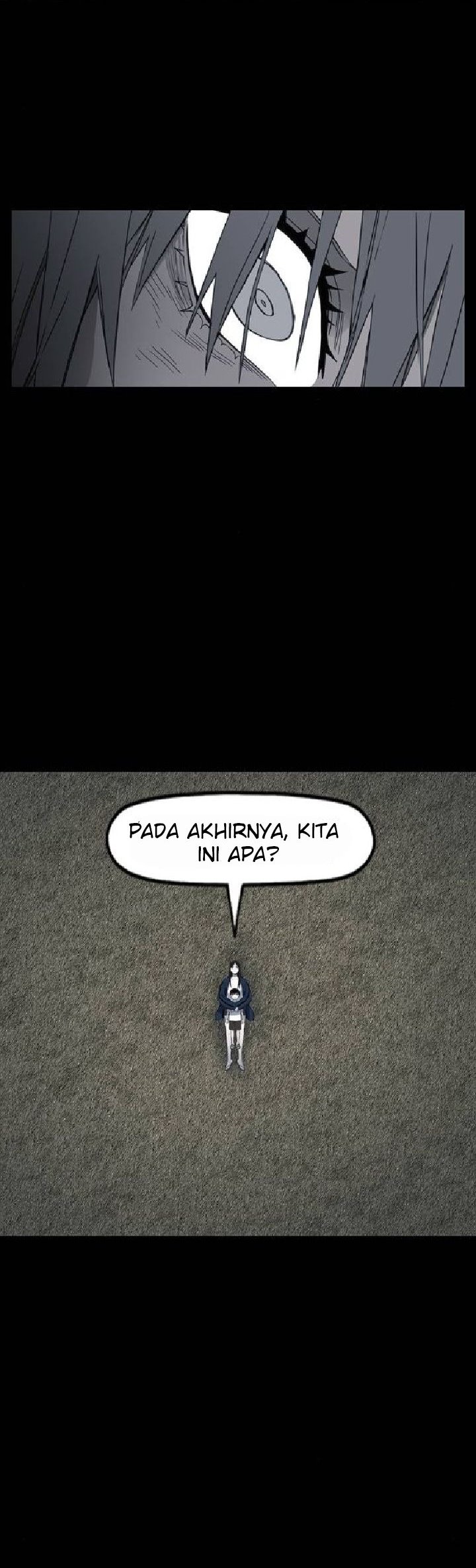 The Boxer Chapter 97 Gambar 49