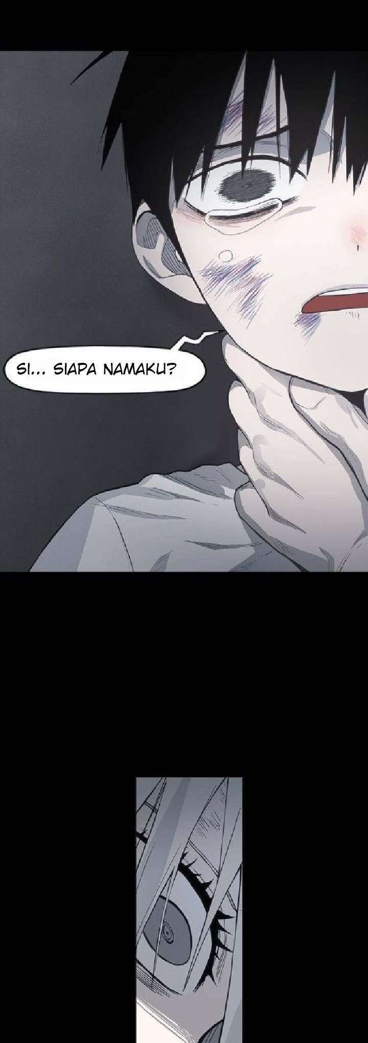 The Boxer Chapter 97 Gambar 52
