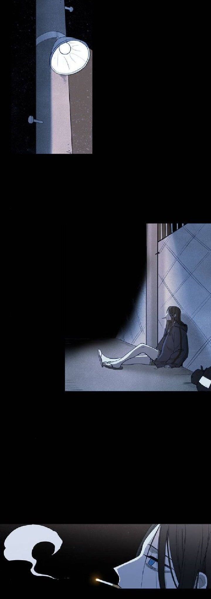 The Boxer Chapter 97 Gambar 56