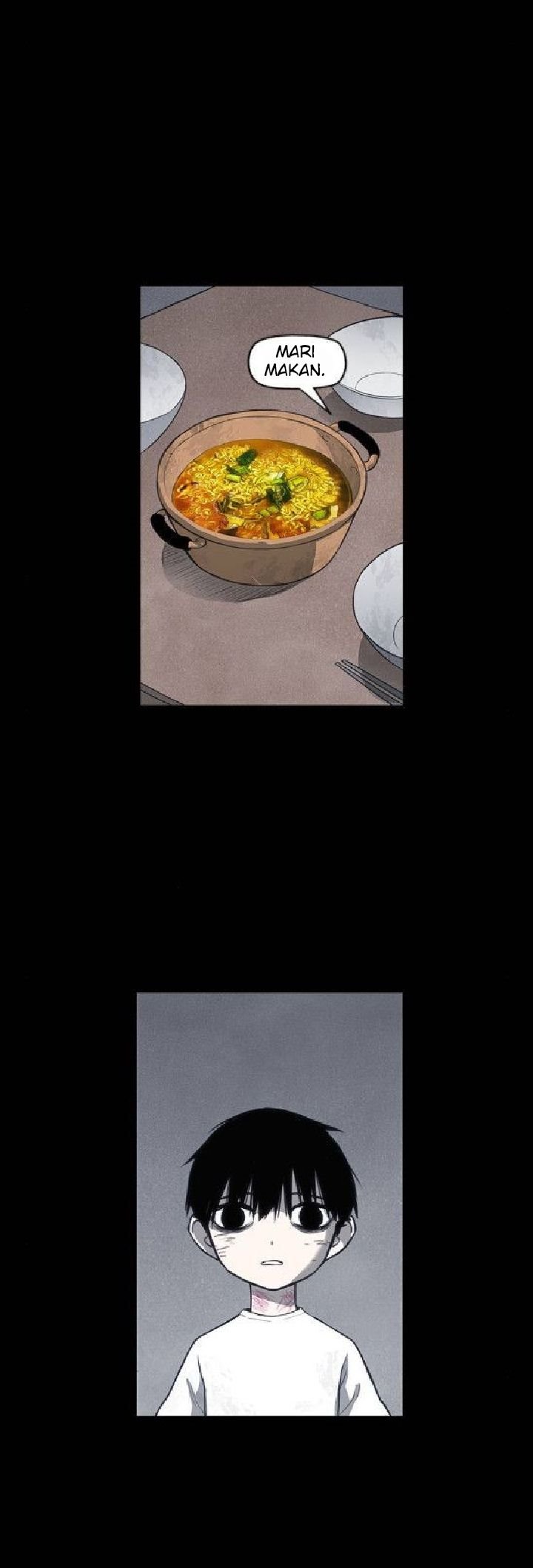 The Boxer Chapter 97 Gambar 57