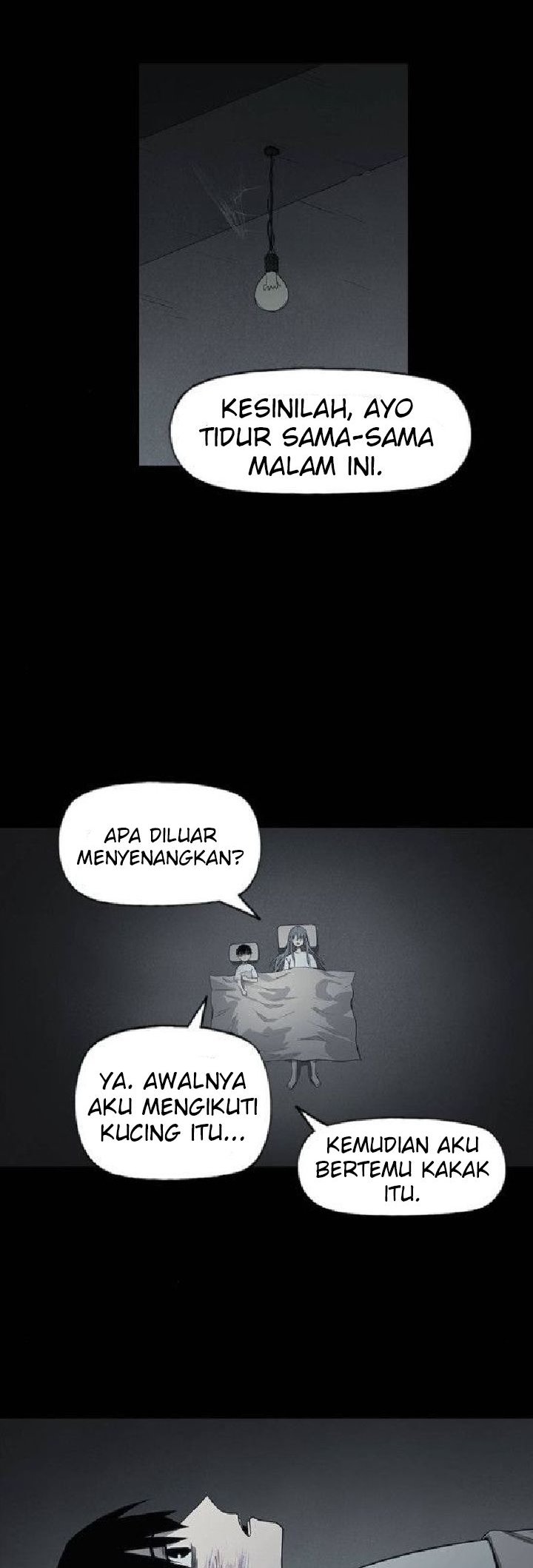 The Boxer Chapter 97 Gambar 60