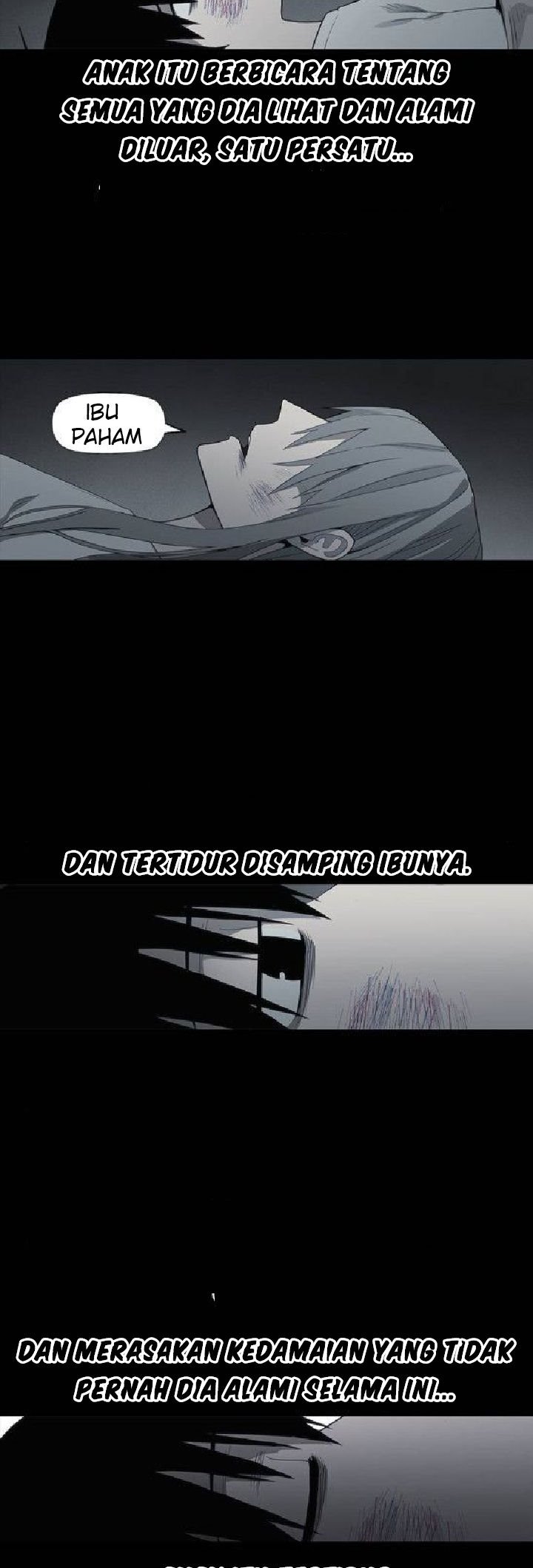 The Boxer Chapter 97 Gambar 61