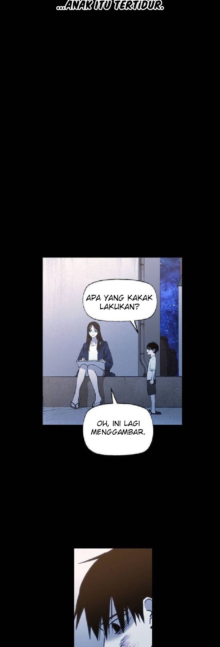 The Boxer Chapter 97 Gambar 62