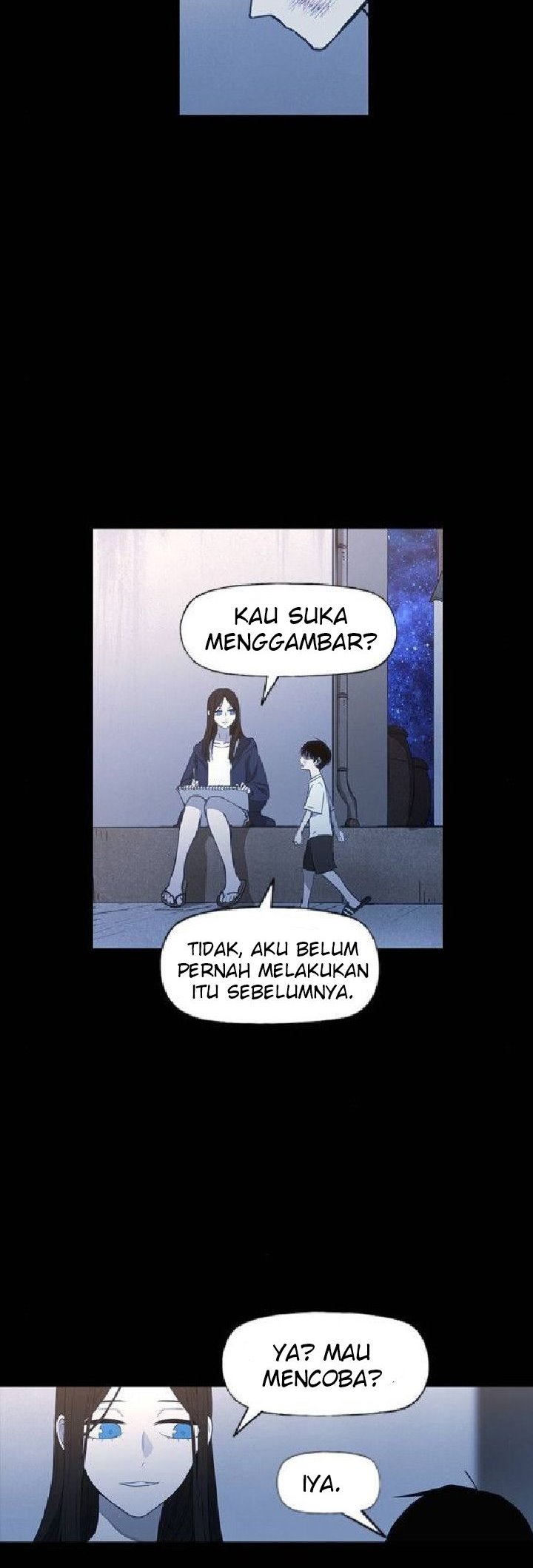 The Boxer Chapter 97 Gambar 63