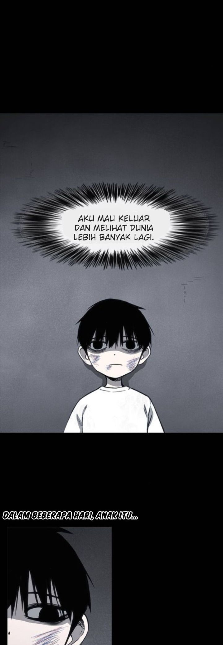 The Boxer Chapter 97 Gambar 6