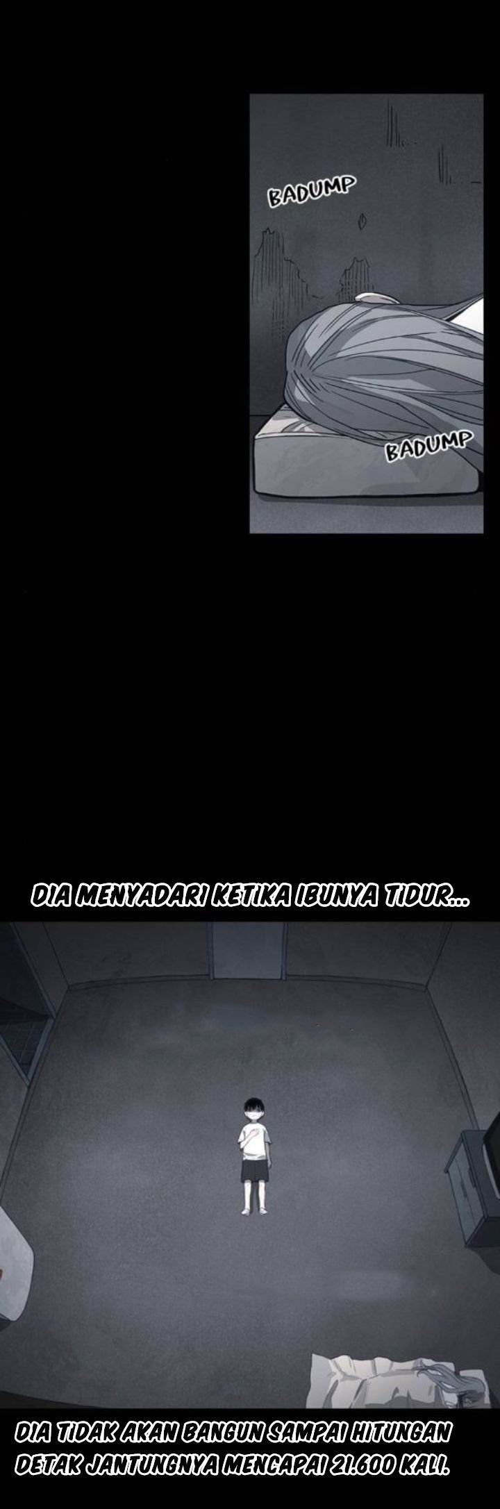 The Boxer Chapter 97 Gambar 8