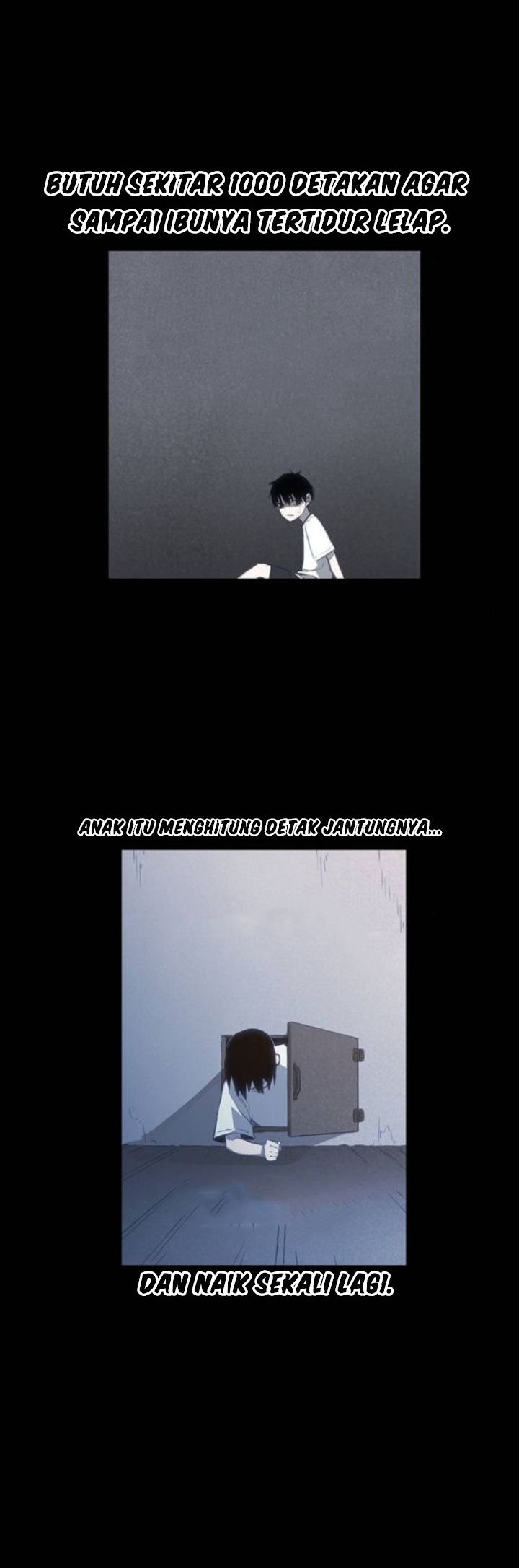 The Boxer Chapter 97 Gambar 9