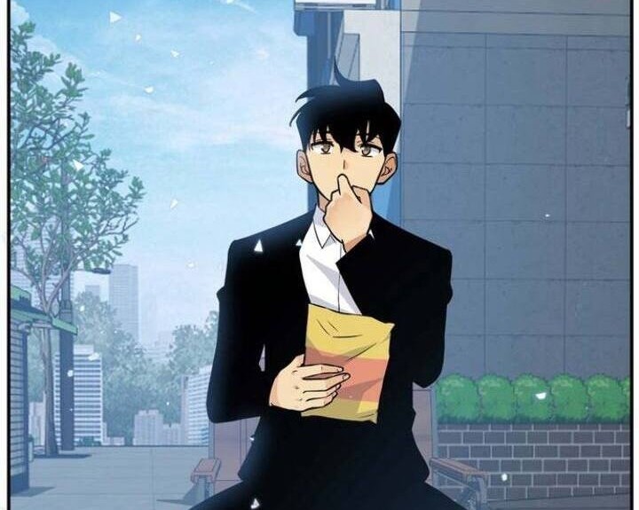OP After 30 Days Of Sign-In Chapter 05 Gambar 30