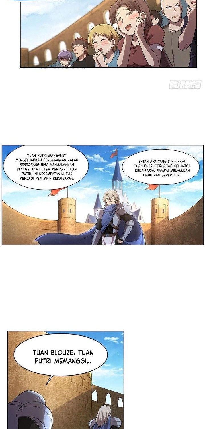 The Demon King Who Lost His Job Chapter 231 Gambar 21