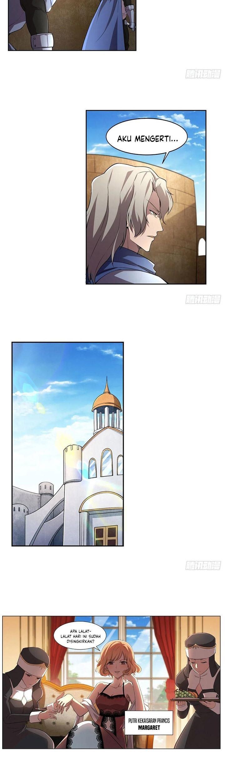 The Demon King Who Lost His Job Chapter 231 Gambar 22