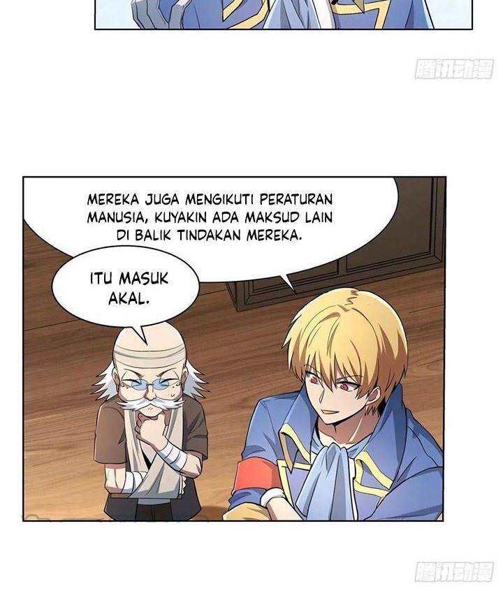 The Demon King Who Lost His Job Chapter 231 Gambar 17