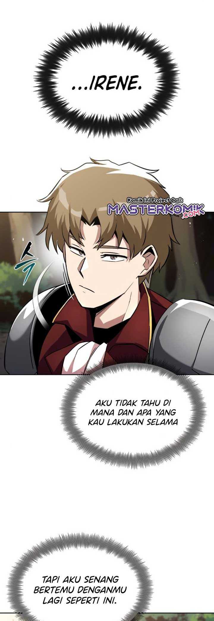 Lazy Prince Becomes a Genius Chapter 33 Gambar 13