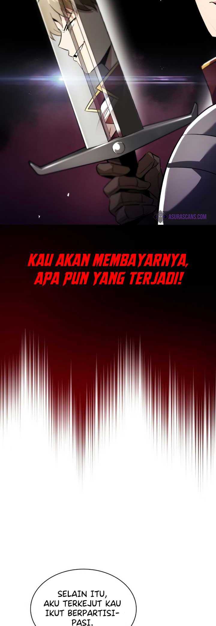 Lazy Prince Becomes a Genius Chapter 33 Gambar 15