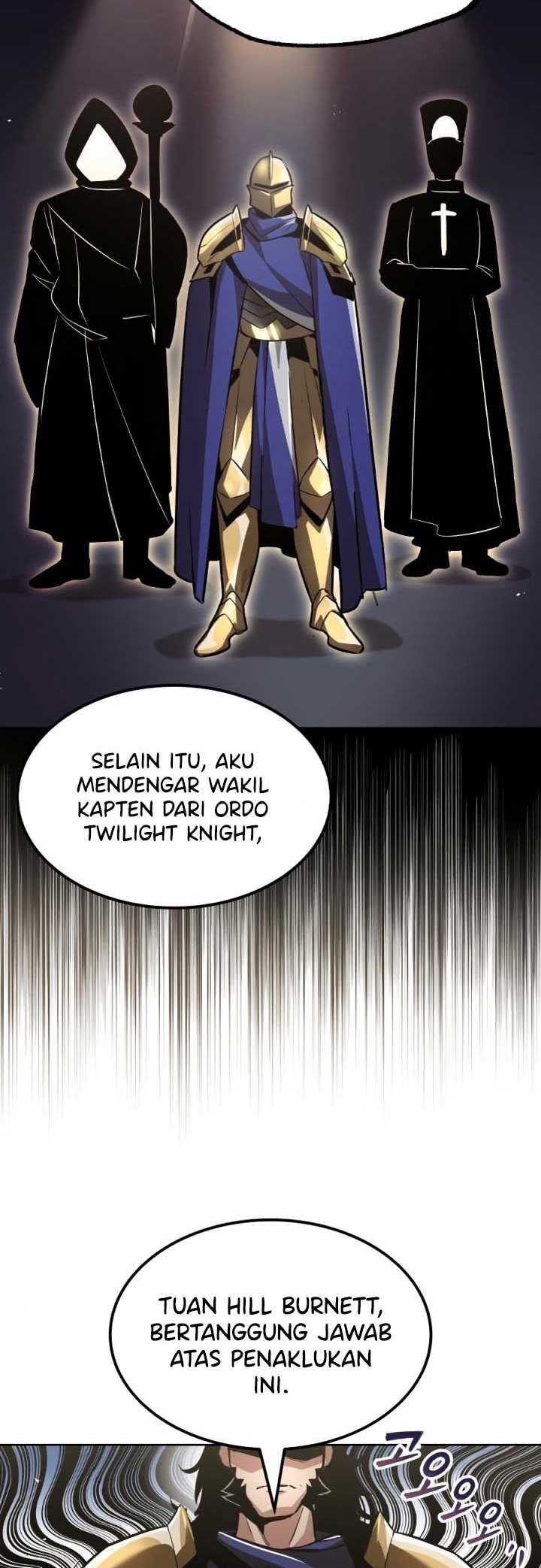 Lazy Prince Becomes a Genius Chapter 33 Gambar 17