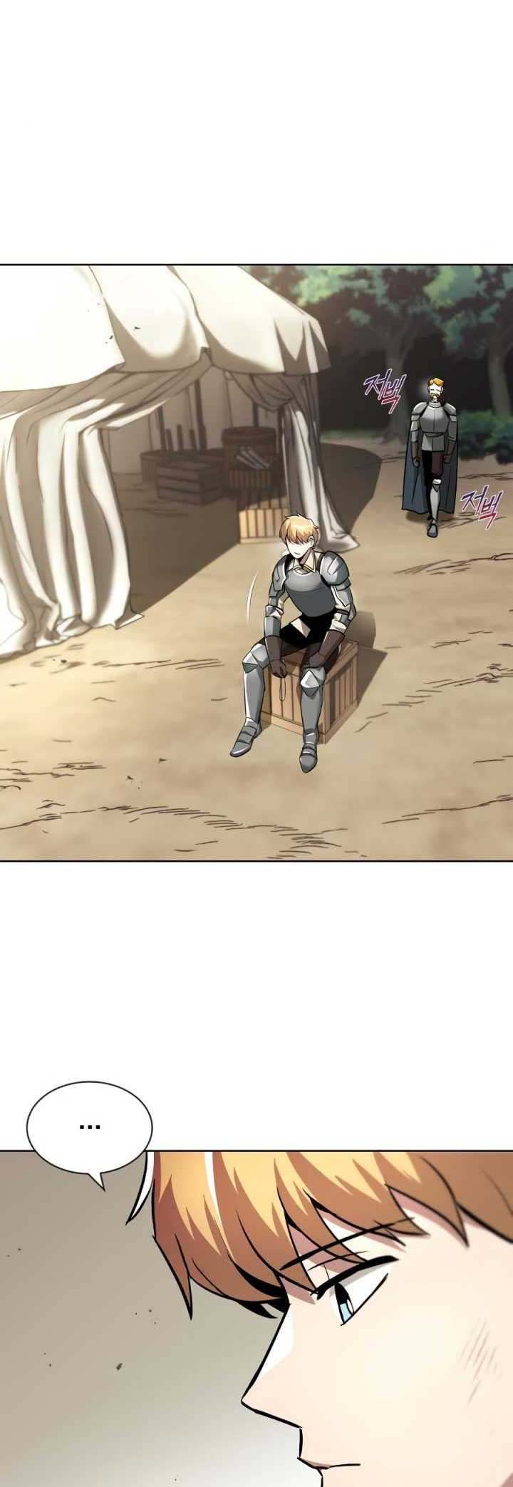 Baca Manhwa Lazy Prince Becomes a Genius Chapter 33 Gambar 2