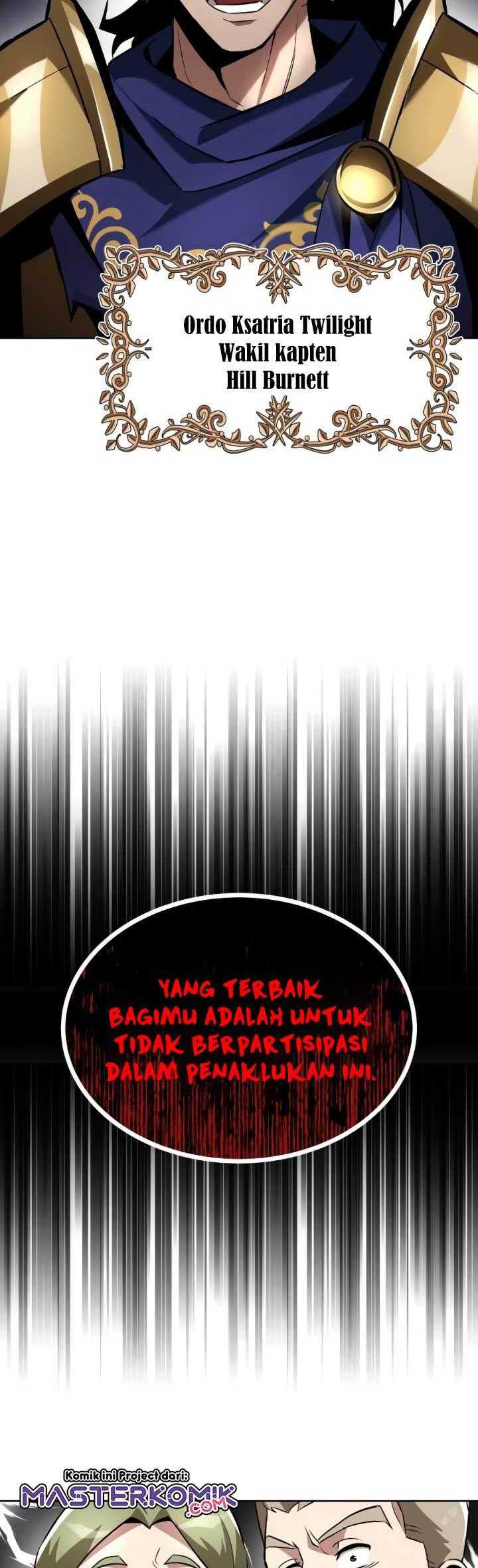 Lazy Prince Becomes a Genius Chapter 33 Gambar 22