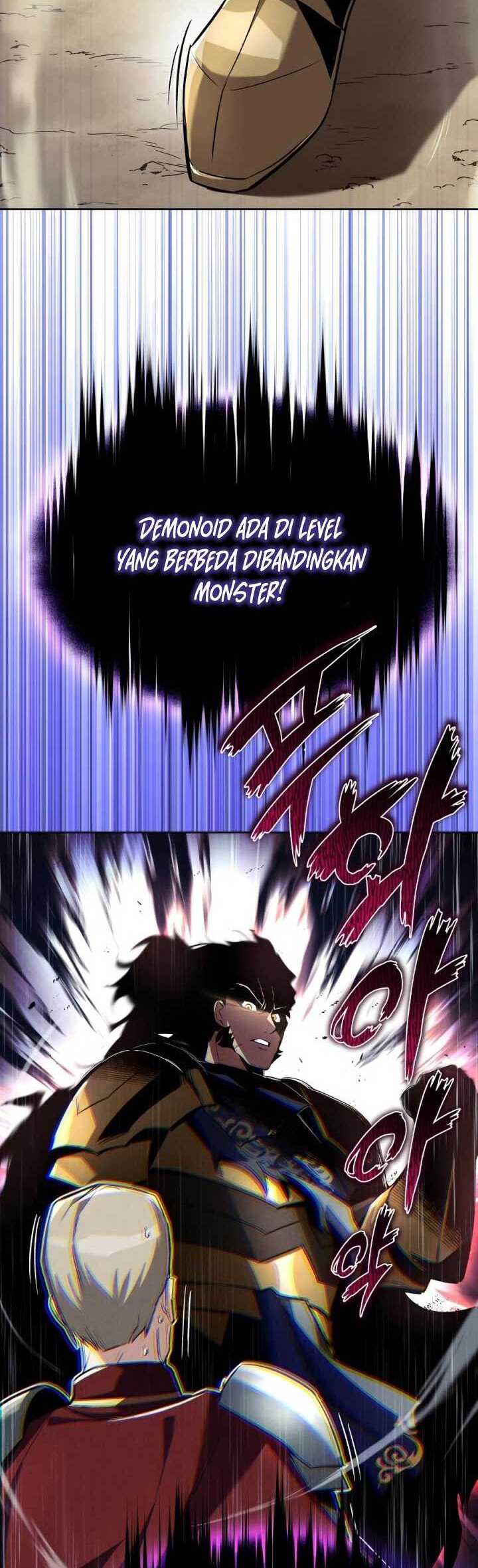Lazy Prince Becomes a Genius Chapter 33 Gambar 25