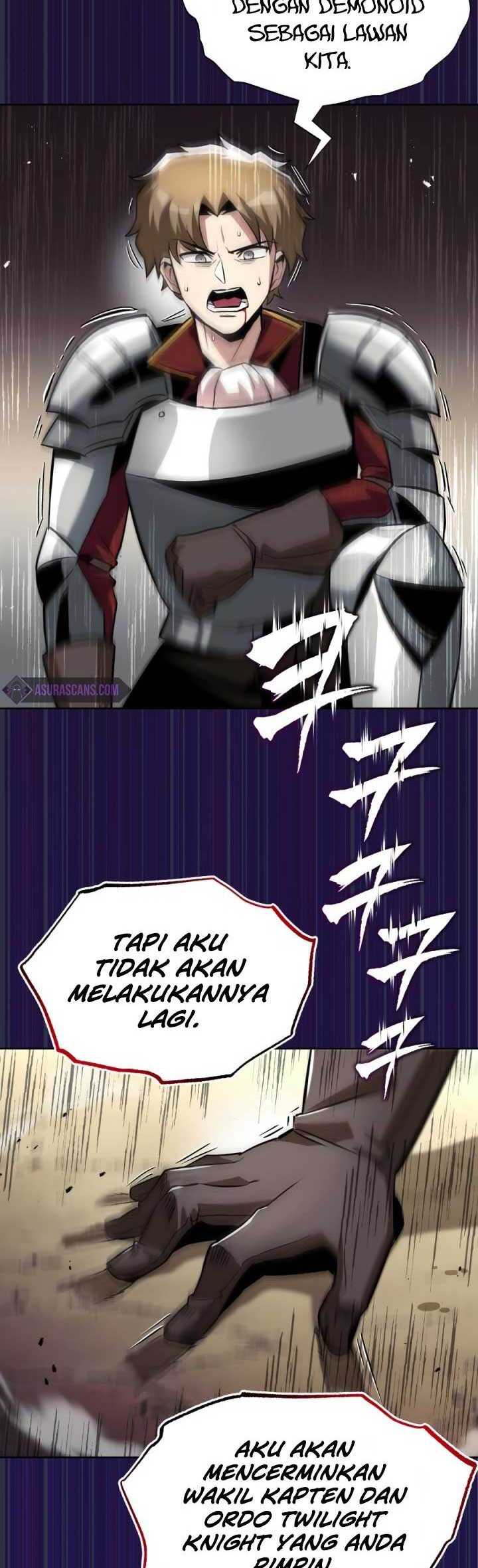 Lazy Prince Becomes a Genius Chapter 33 Gambar 38