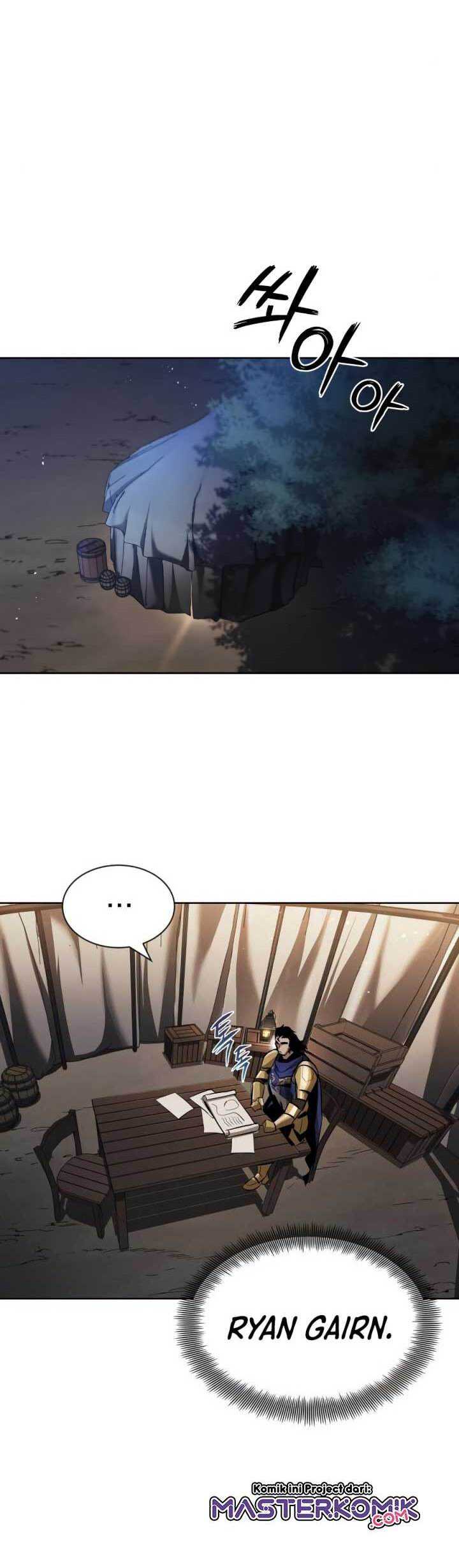 Lazy Prince Becomes a Genius Chapter 33 Gambar 43
