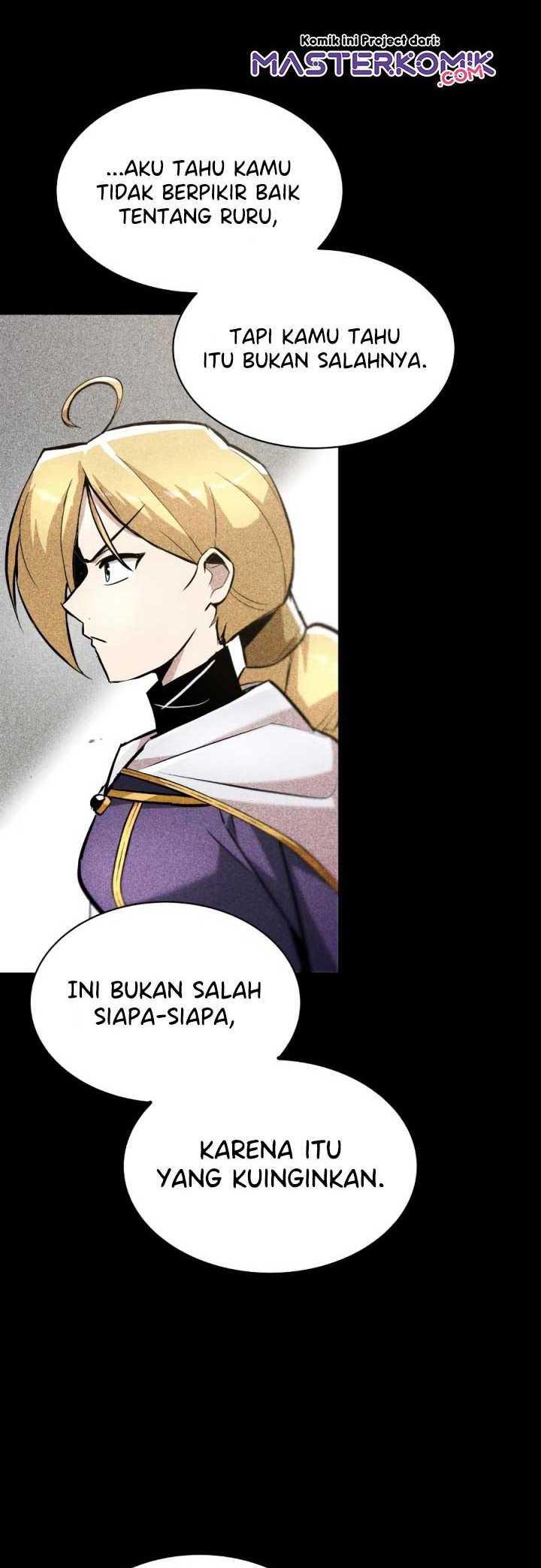 Lazy Prince Becomes a Genius Chapter 33 Gambar 5
