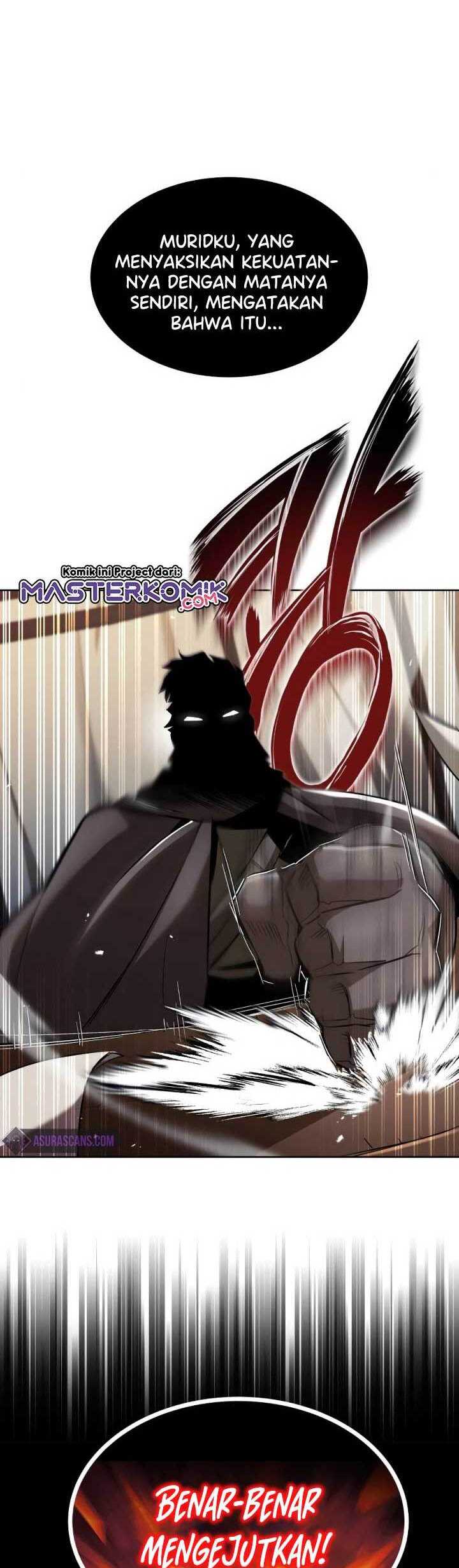 Lazy Prince Becomes a Genius Chapter 33 Gambar 53
