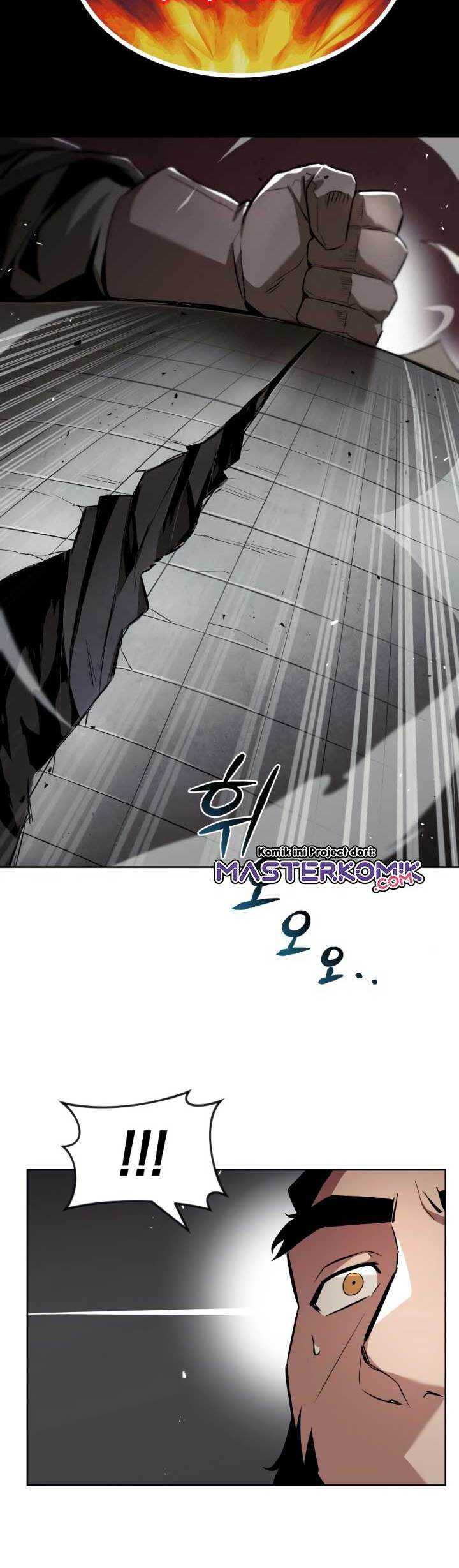Lazy Prince Becomes a Genius Chapter 33 Gambar 54