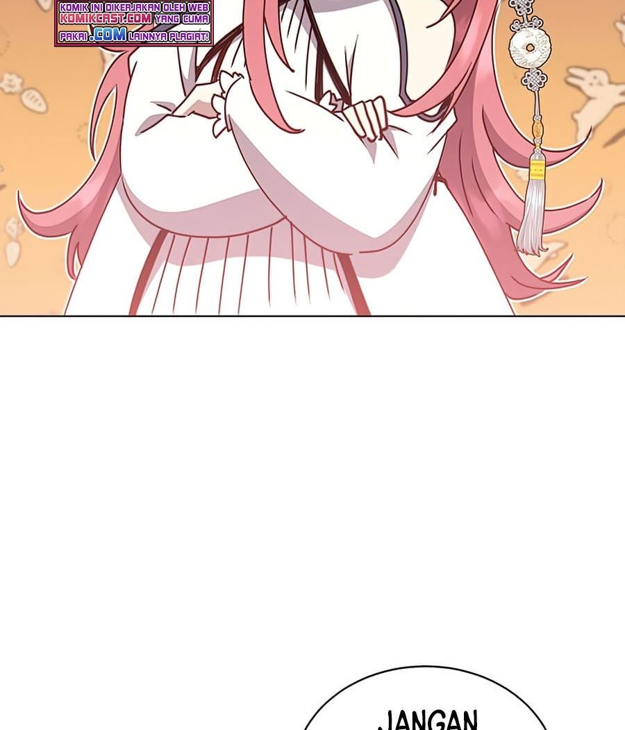 The MAX leveled hero will return! Chapter 73 Gambar 21