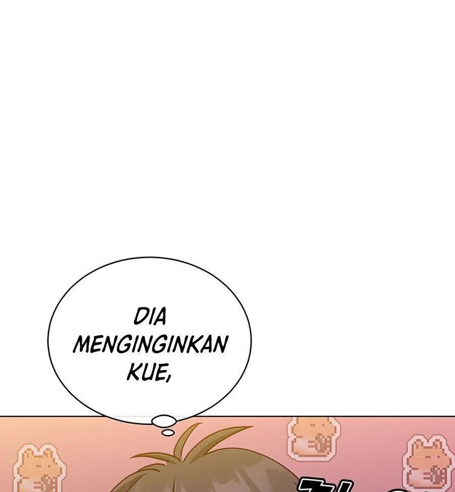 The MAX leveled hero will return! Chapter 73 Gambar 35