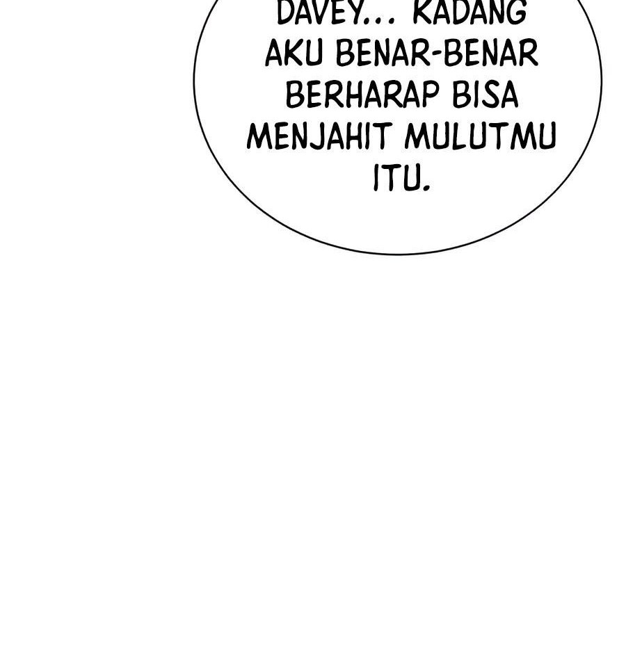 The MAX leveled hero will return! Chapter 73 Gambar 59