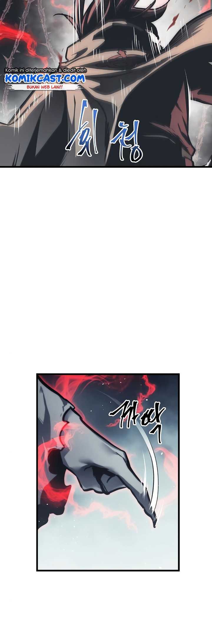 Reincarnation of the Suicidal Battle God Chapter 28 Gambar 11