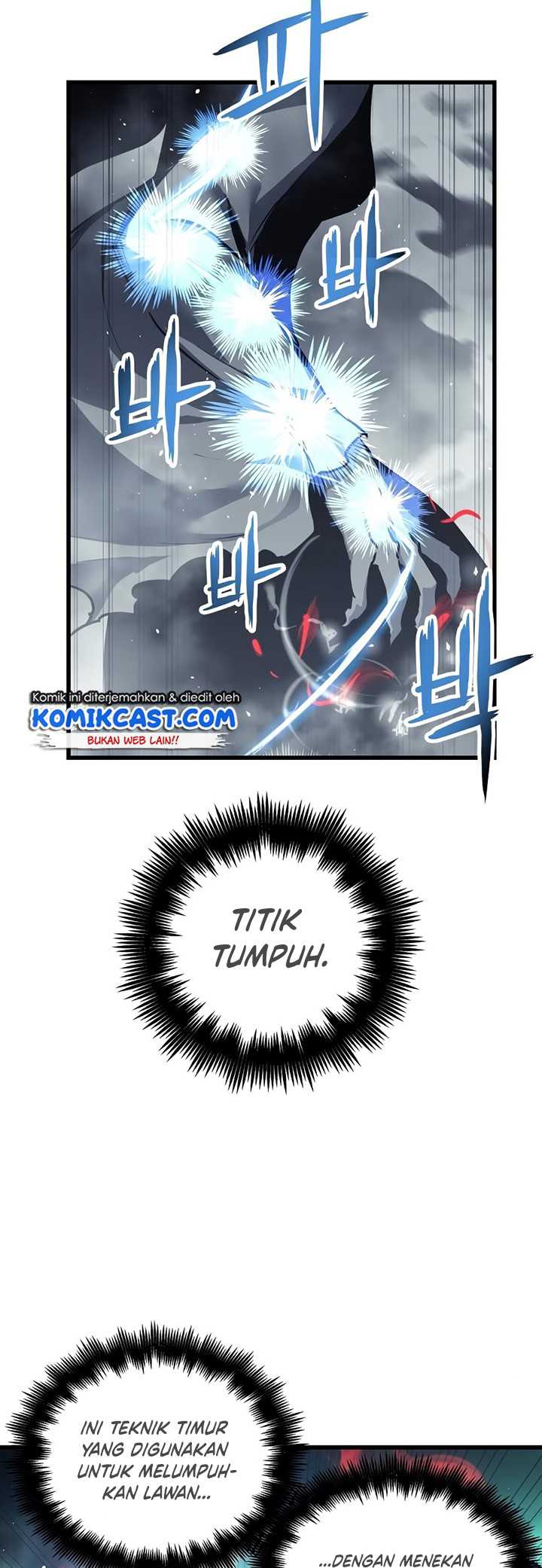 Reincarnation of the Suicidal Battle God Chapter 28 Gambar 17