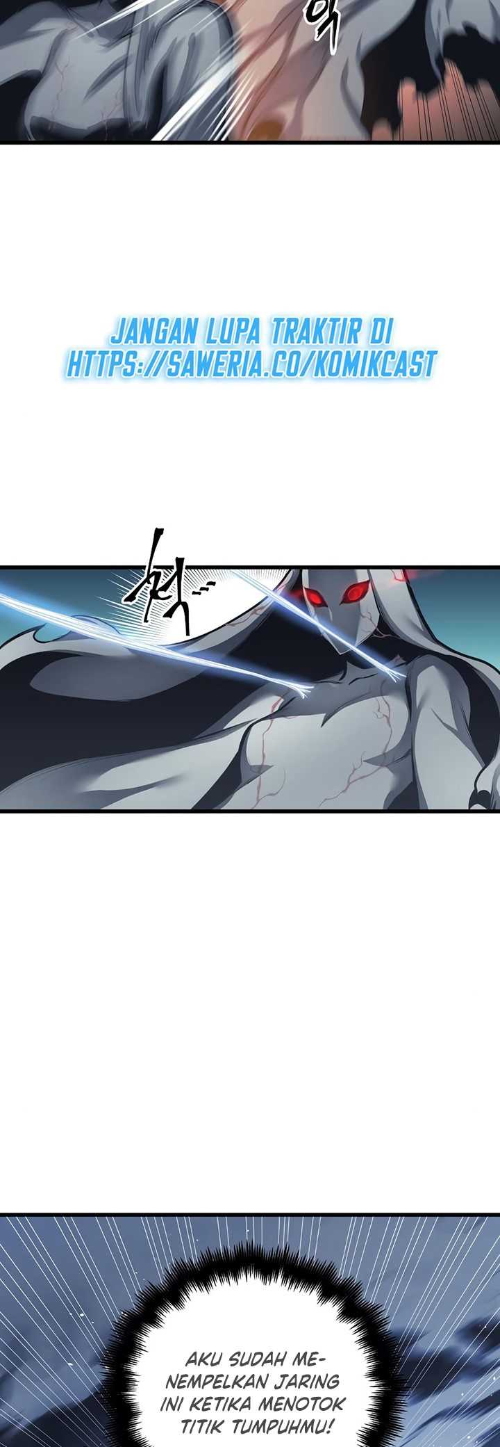 Reincarnation of the Suicidal Battle God Chapter 28 Gambar 20