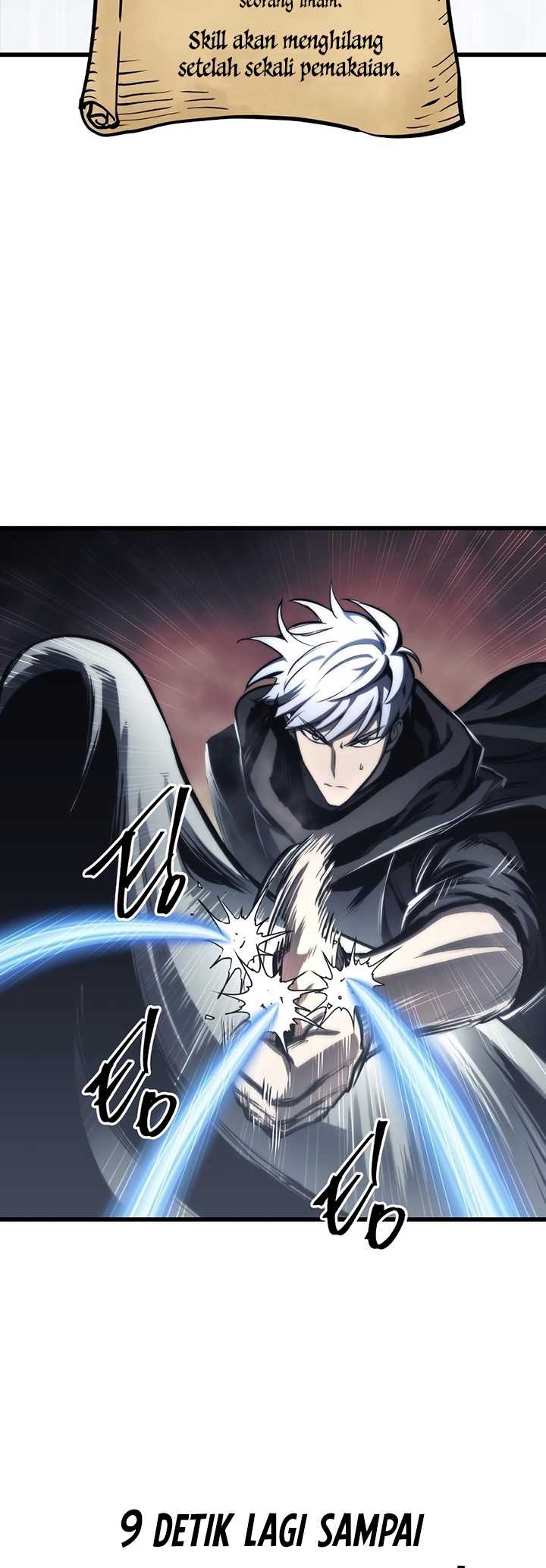 Reincarnation of the Suicidal Battle God Chapter 28 Gambar 24