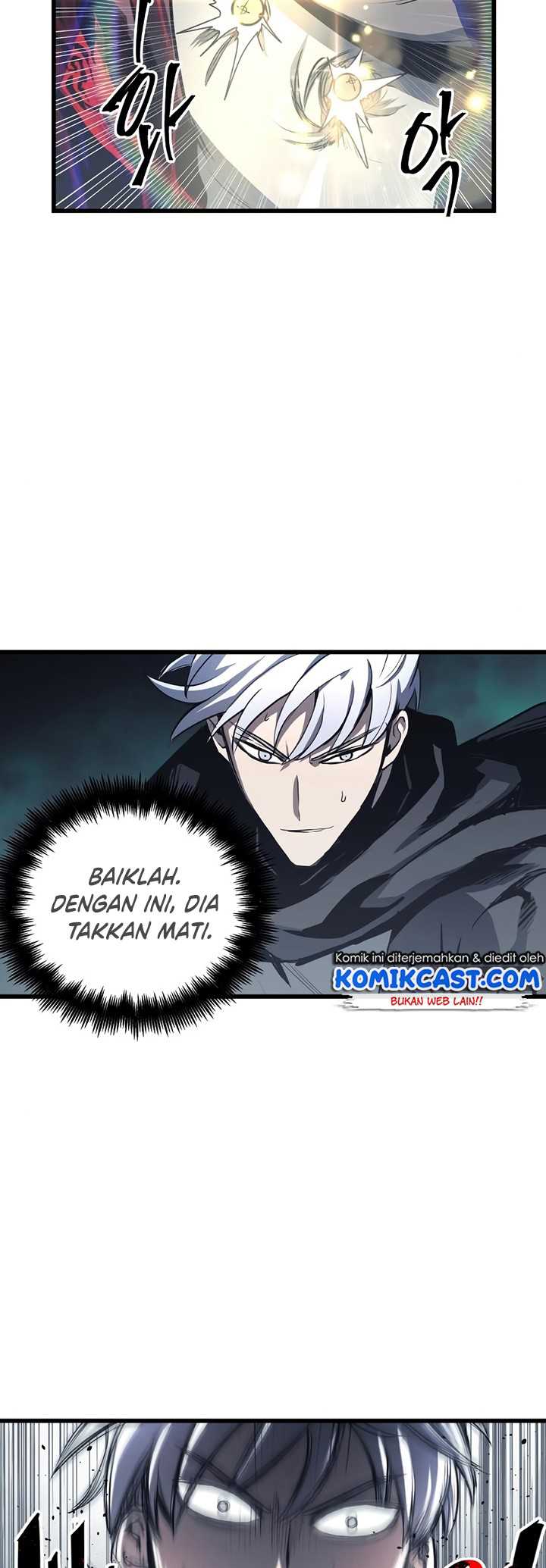 Reincarnation of the Suicidal Battle God Chapter 28 Gambar 26