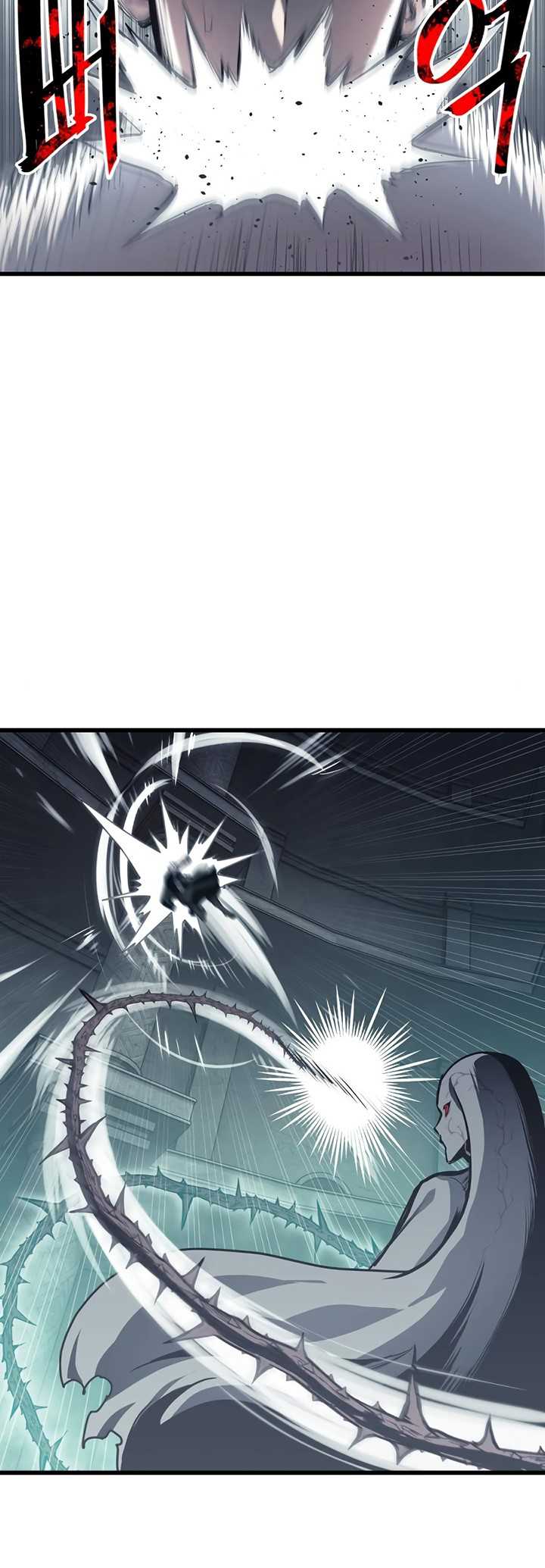 Reincarnation of the Suicidal Battle God Chapter 28 Gambar 27