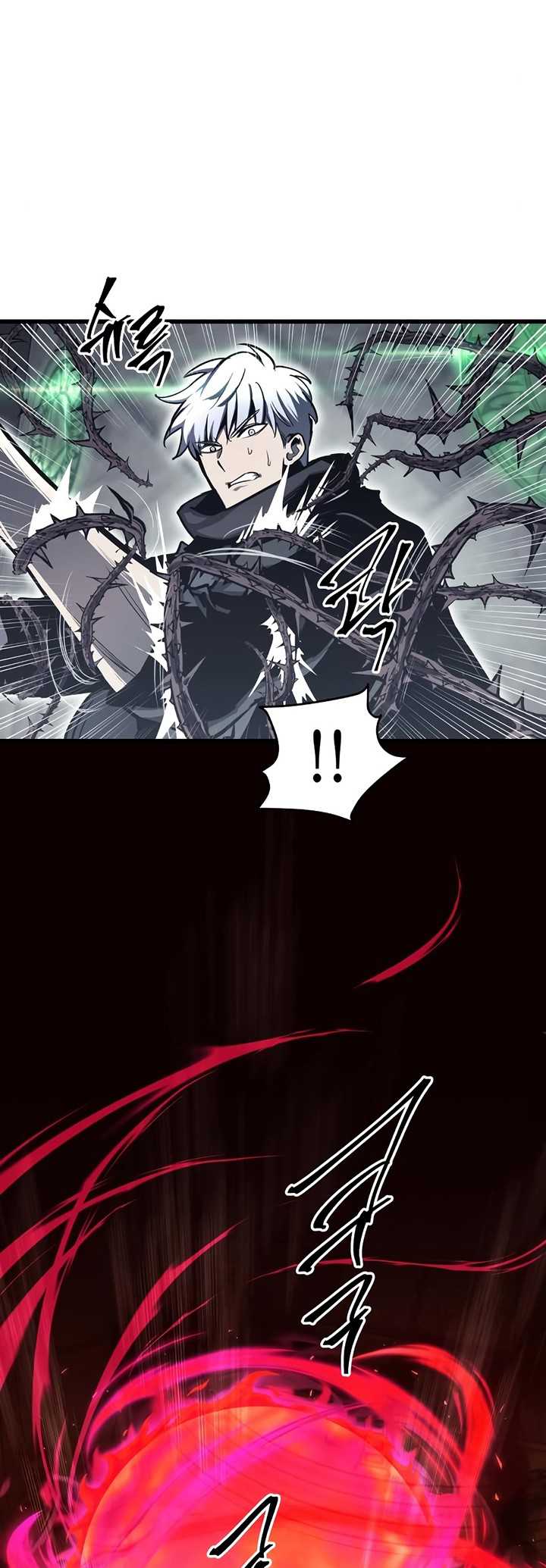 Reincarnation of the Suicidal Battle God Chapter 28 Gambar 29