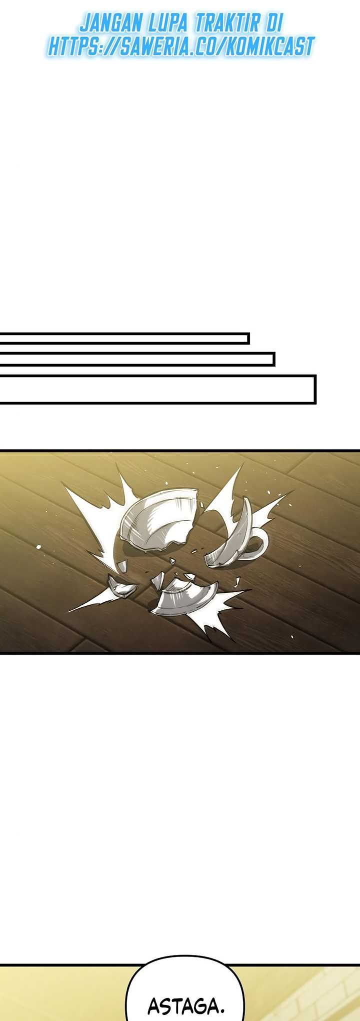 Reincarnation of the Suicidal Battle God Chapter 28 Gambar 33