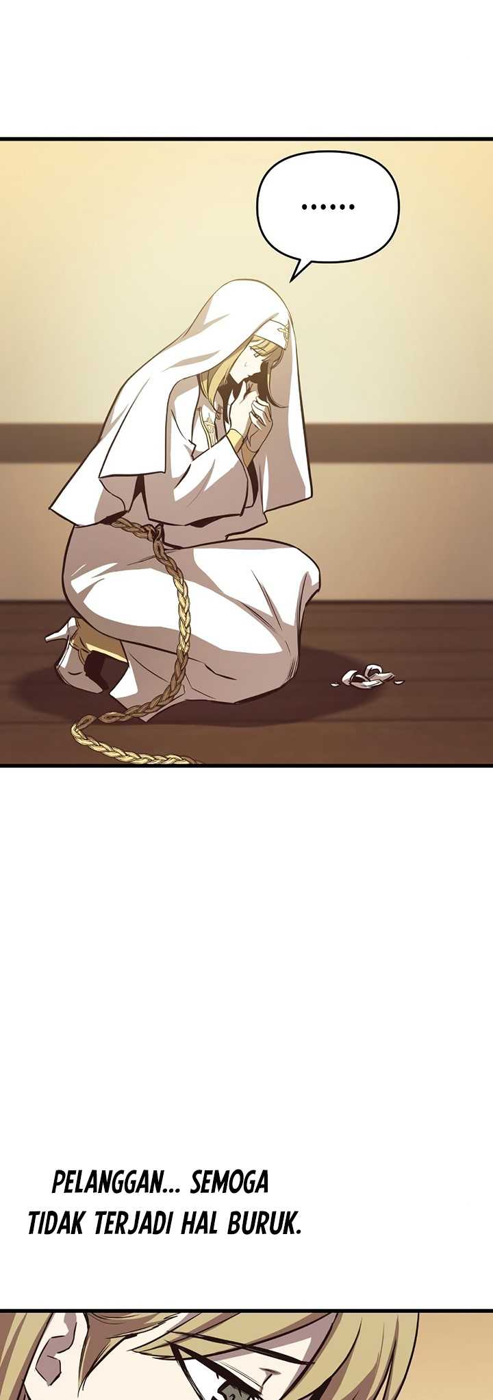 Reincarnation of the Suicidal Battle God Chapter 28 Gambar 35