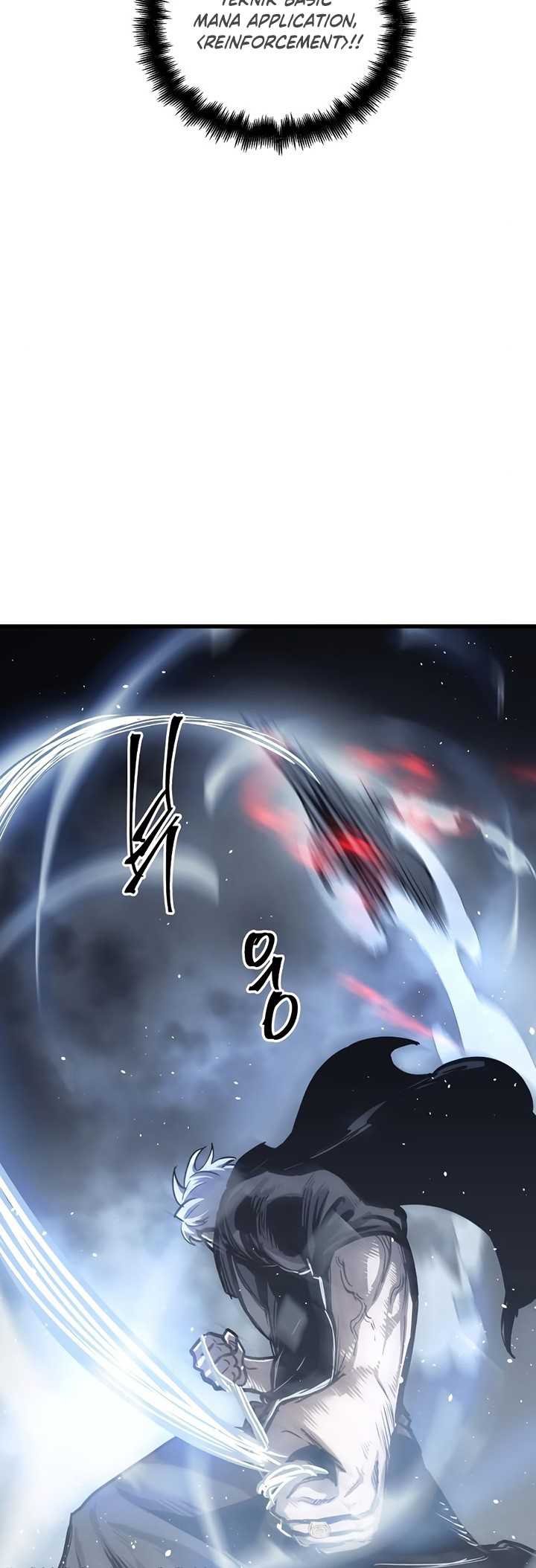 Reincarnation of the Suicidal Battle God Chapter 28 Gambar 4