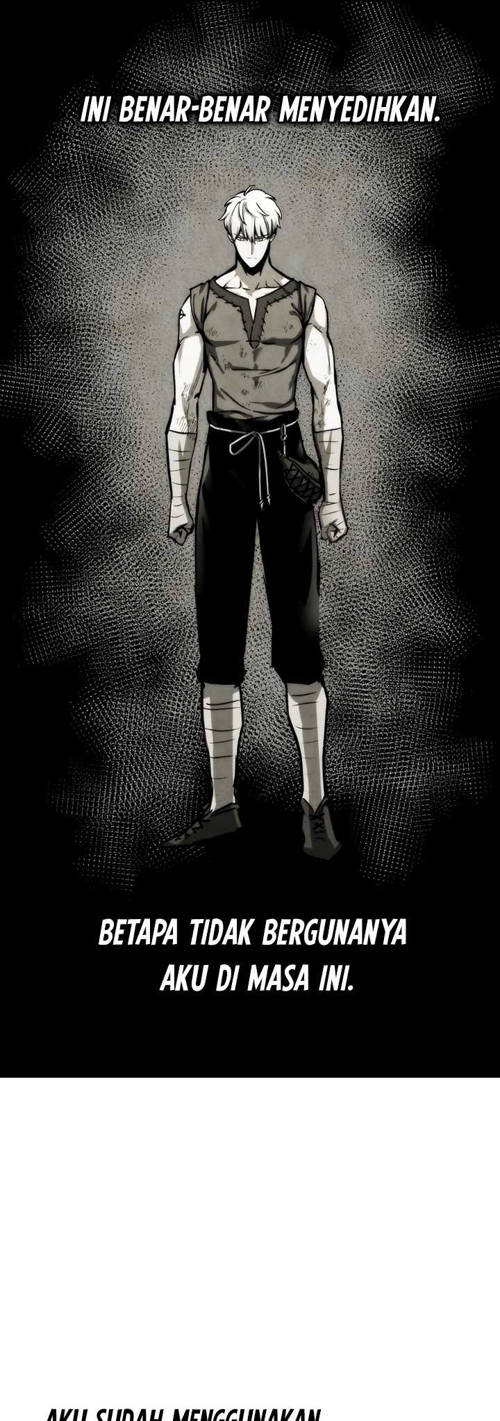 Reincarnation of the Suicidal Battle God Chapter 28 Gambar 42