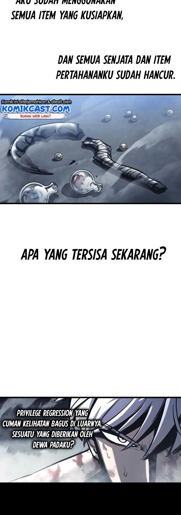 Reincarnation of the Suicidal Battle God Chapter 28 Gambar 43