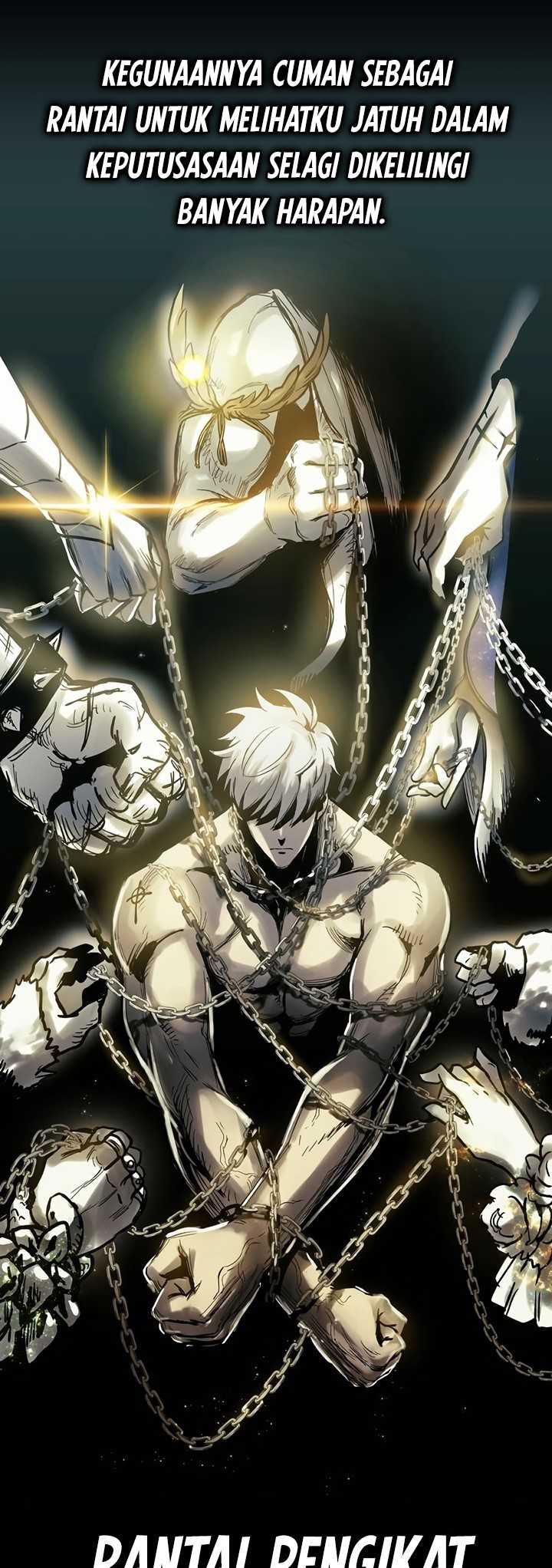 Reincarnation of the Suicidal Battle God Chapter 28 Gambar 49