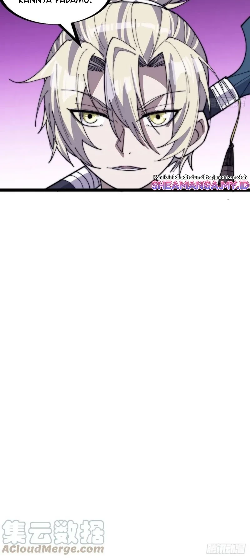It Starts With A Mountain Chapter 140 Gambar 21